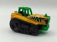 Mat box SEED SHAKER ciągnik maszyna kolekcja