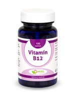 Witamina B12 tabletki 100 szt