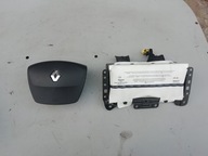 AIRBAG AIR BAG PODUSZKA POWIETRZNA LAGUNA 3 III