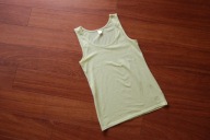 bluzka t-shirt top Italian Fashion S 36 bawełna