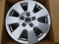 FELGA AUDI Q7 4L0 7,5X18 ET 53