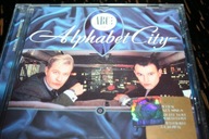 ABC Alphabet city !!! NEW ROMANCE MUSSSS LATA 80