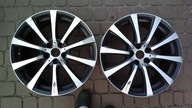 Felga 20' Brock B21-9020 ET45 9J 5x120 BMW