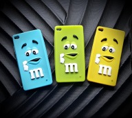Etui dla Huawei P8 M&M`s