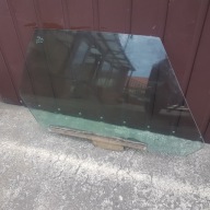 Szyba boczna lewa prawa Fiat Bertone X1/9