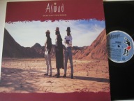Aswad - Distant Thunder /UK/