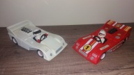 PLAYMOBIL wyścig formuła 1 bolidy UNIKAT