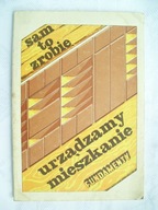 Sam to zrobię, Urządzamy mieszkanie- Fundamenty