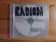 Radioda - Rondo CD
