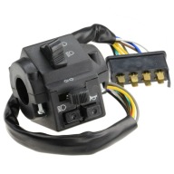 PRZEŁĄCZNIK ZESPOLONY LEWY JAWA TS 350 CZ 175 350