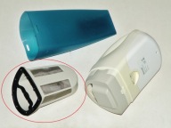 Filtry odkurzacza akumulatorowego Sencor SVC 2100