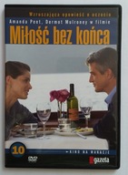 MIŁOŚĆ BEZ KOŃCA - Amanda Peet [DVD]