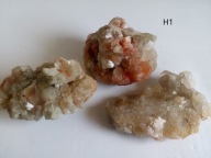 MIN 110 GIPS krystaliczny 2 zestawy każdy po 19 zł