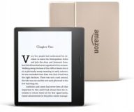 Czytnik Amazon Kindle Oasis 2 32 GB 7 " czarny