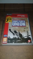 SHATTERED UNION PL PC [2]