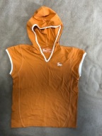 SCOTT USA KOSZULKA ROWEROWA ROZM ,,M,,POMARAŃCZOWA