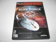 STAR TREK: VOYAGER ELITE FORCE EXPANSION PACK