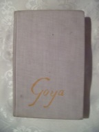 GOYA - FEUCHTWANGER