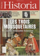HISTORIA 4/2011 (772) Francja