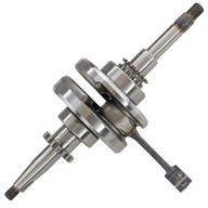 Wał Korbowy Wzmocniony GY6 4T 50/80 16z Łożysko Barton Kingway Romet Benzer