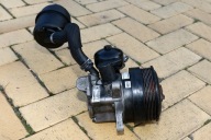 Pompa zawieszenia ABC zbiorniczek A2214660102 Mercedes W221