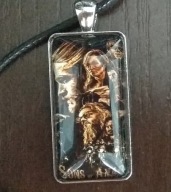 NOWY WISIOREK Sons of Anarchy Synowie Anarchii