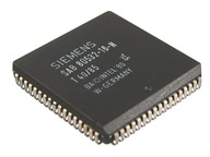80532 SAB80532-16N T40 mikrokontroler 8-bit 16MHz PLCC68