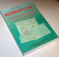 KORUPCJA W TRYBUNALE KONSTYTUCYJNYM J. Kowalczyk