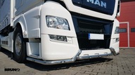 SyMEx Orurowania Orurowanie Rury Man TGX EURO 6