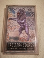 The Rolling Stones - Bridges to Babylon - 1997