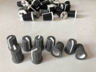 Pioneer DJM 800 900 700 gałka nakładka głośności