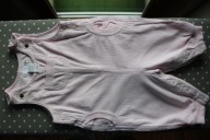 spodnie śpiochy rampers H&M 62 wiosna OKAZJA