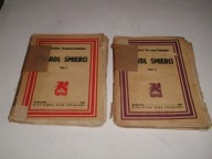 2 x ANIOL SMIERCI 1-2 - Przerwa Tetmajer (1933)