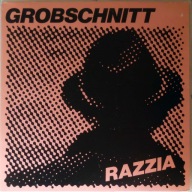 Grobschnitt – Razzia