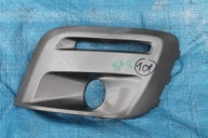 CITROEN BERLINGO PARTNER III KRATKA ZDERZAKA LED L