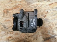ALTERNATOR AUDI A4 1.9TDI
