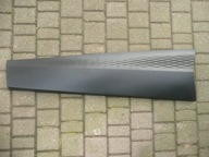 Renault Captur listwa na drzwi przednie L Poznań