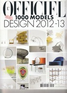 L'OFFICIEL 1000 Models nr 10 Paris-London 2012