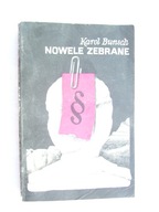 Nowele zebrane - K. Bunsch