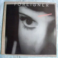 Foreigner - Inside Information - Muza 1988 NM