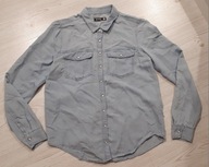 Koszula jasnoniebieska rozmiar S