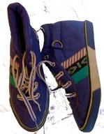 SOLAR BUTY WYSOKIE TRAMPKI 12UK J NOWE 31