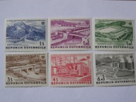 Austria - Elektryfikacja - Mi.1103-08 **