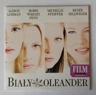 BIAŁY OLEANDER [DVD]