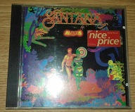 Carlos Santana- Amigos