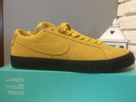 NIKE SB ZOOM BLAZER LOW 864347-701 EU 40,5
