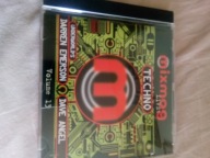 Mixmag-Darren Emerson v/s Dave Angel/CD/