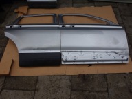 DRZWI VW TIGUAN II 5NA PRAWY TYŁ + PRZÓD