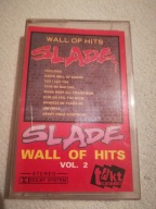 Slade - Wall of Hits vol 2 - rarytas - 1991