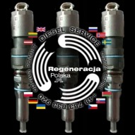 CAT C9.3 wtryskiwacz wtrysk 208-47327 pompowtrysk